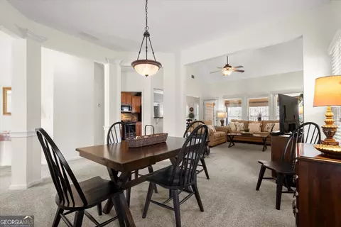 Dining - 509 Millside Trl, Canton, GA 30114 photo 3 of 6