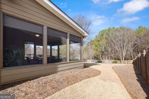 Exterior - 509 Millside Trl, Canton, GA 30114 photo 5 of 15