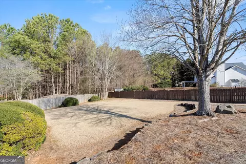 Exterior - 509 Millside Trl, Canton, GA 30114 photo 10 of 15