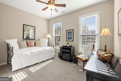 Bedroom - 509 Millside Trl, Canton, GA 30114 photo 1 of 7