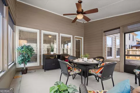 Exterior - 509 Millside Trl, Canton, GA 30114 photo 2 of 15