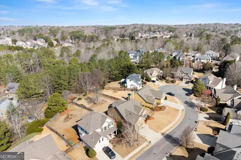 View/Area - 509 Millside Trl, Canton, GA 30114 photo 7 of 13