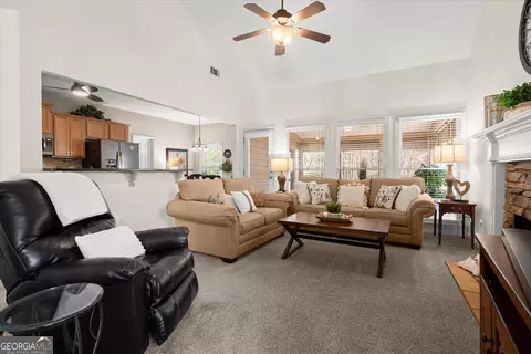 Living - 509 Millside Trl, Canton, GA 30114 photo 1 of 1