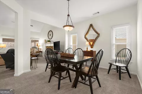 Dining - 509 Millside Trl, Canton, GA 30114 photo 1 of 6
