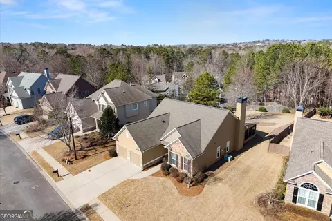 View/Area - 509 Millside Trl, Canton, GA 30114 photo 2 of 13