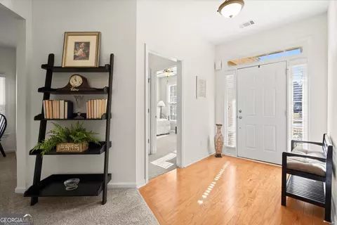 Entry Way - 509 Millside Trl, Canton, GA 30114 photo 2 of 2