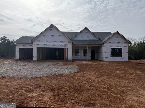 309 Weslyn Dr, Social Circle, GA 30025