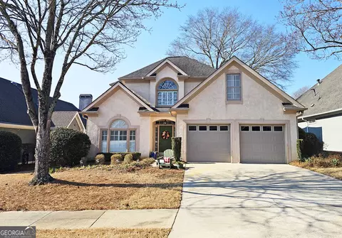 105 Wexford Ct, Stockbridge, GA 30281