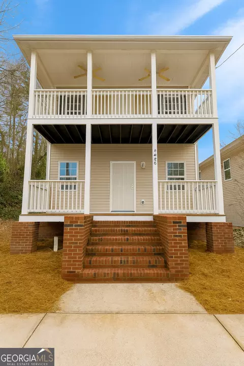 1466 Andrews St NW, Atlanta, GA 30314