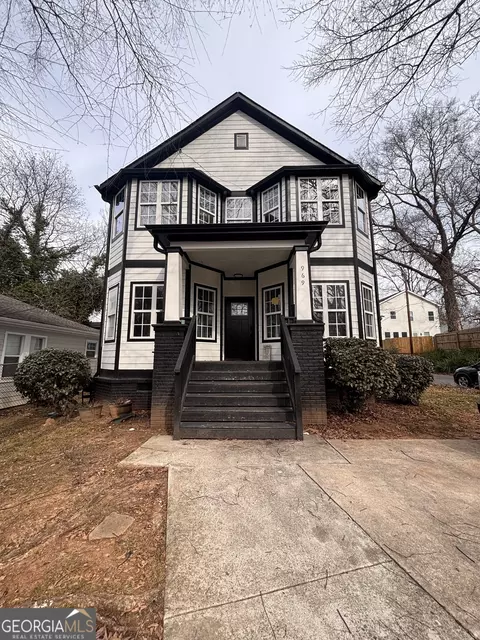 969 Palmetto Ave SW, Atlanta, GA 30314