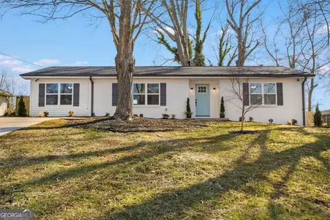 1340 Vine St NE, Gainesville, GA 30501