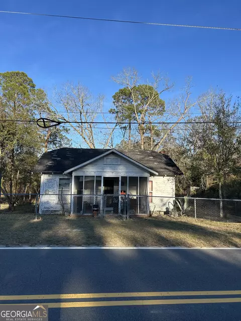 97 Marie Connor, Milan, GA 31060