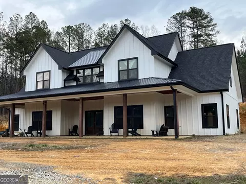 1481 Potash Rd, Cedartown, GA 30125