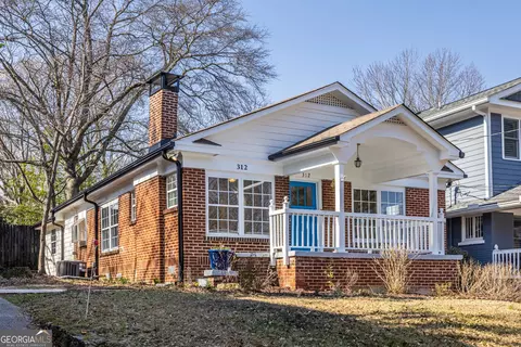 312 Clifton Rd NE, Atlanta, GA 30307