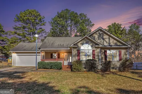 170 Double D Rd, Temple, GA 30179