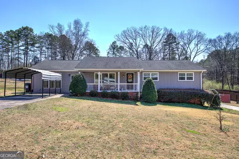7 Timberwood Dr SE, Silver Creek, GA 30173