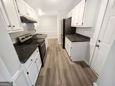 Kitchen - 800 Mills Dr, Covington, GA 30016 photo 1 of 3