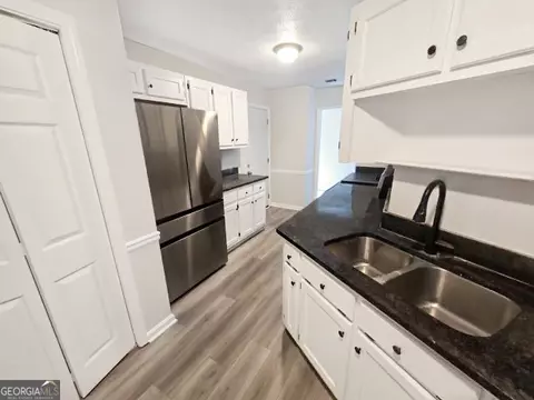 Kitchen - 800 Mills Dr, Covington, GA 30016 photo 3 of 3