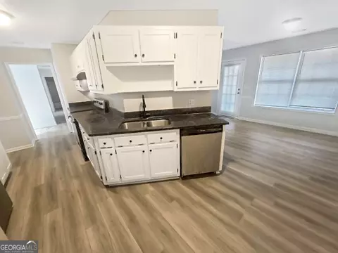 Kitchen - 800 Mills Dr, Covington, GA 30016 photo 2 of 3