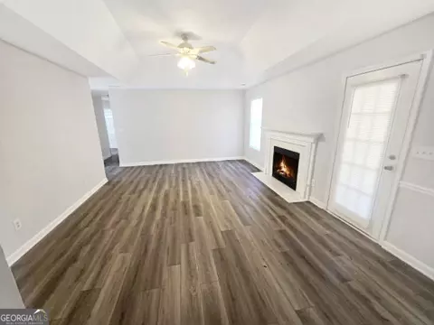 Living - 800 Mills Dr, Covington, GA 30016 photo 2 of 2