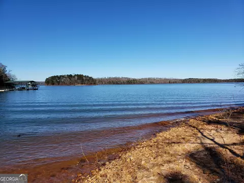 0 Wineberger Rd, Hartwell, GA 30643