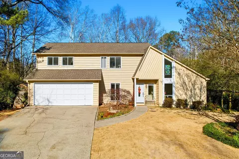 1358 Murdock Rd, Marietta, GA 30062