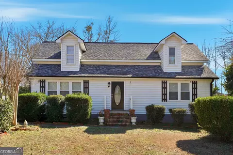 Undisclosed, Loganville, GA 30052