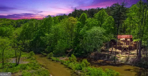 4057 Whitepath Rd, Ellijay, GA 30540