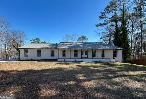 21 Ridgeview Dr SE, Silver Creek, GA 30173