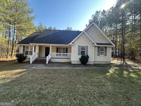 131 Mendi Dr NW, Milledgeville, GA 31061