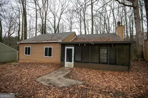 4903 Martins Crossing Rd, Stone Mountain, GA 30088