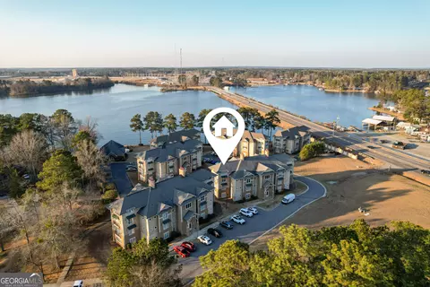 109 Misty Ln NW #631, Milledgeville, GA 31061