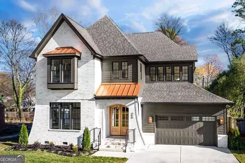 2410 Sandtown Rd SW, Marietta, GA 30060