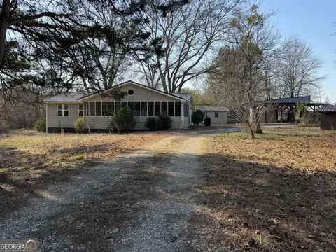 122 Alexander Rd, Mcdonough, GA 30253