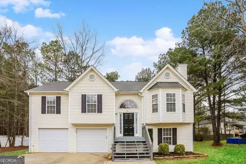 12 Dewey Dr, Adairsville, GA 30103