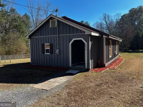 1654 Artesian Well Rd NW, Sugar Valley, GA 30746