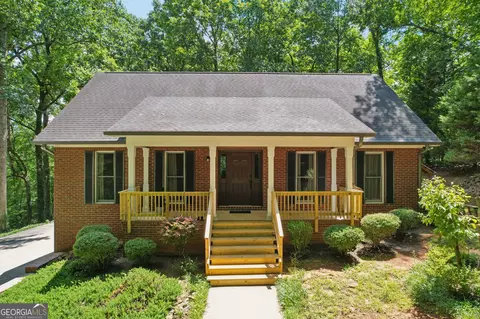 150 Gill Ln, Stockbridge, GA 30281