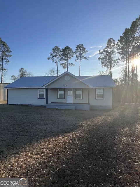 3281 Ga Highway 126, Dublin, GA 31021