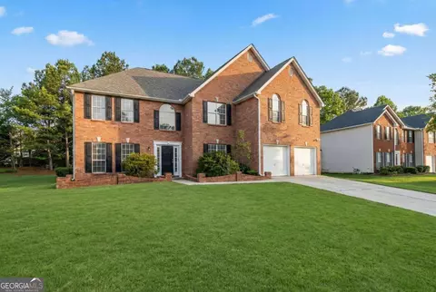 3977 Ambrose Ct, Ellenwood, GA 30294