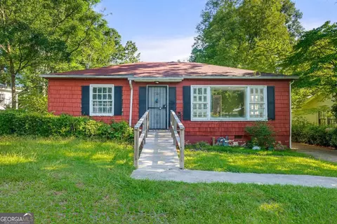 1851 Penelope Rd NW, Atlanta, GA 30314