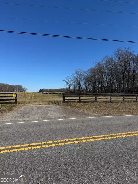 0 Johnson Rd, Sharpsburg, GA 30277