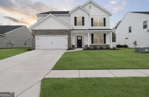 103 Big Cypress Ct, Rincon, GA 31326