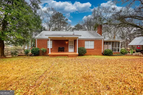 345 Jefferson River Rd, Athens, GA 30607
