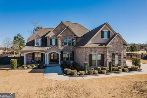 506 Southern Woods Trl, Kathleen, GA 31047