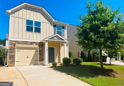 106 Southwind Cir, Newnan, GA 30265