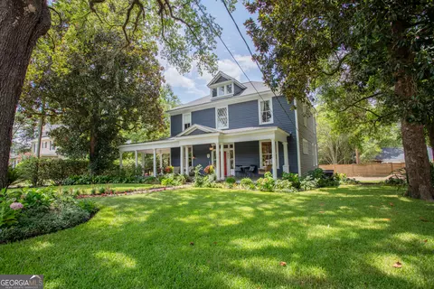 401 E Jefferson St, Thomasville, GA 31792