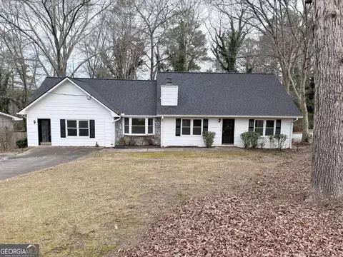 3013 Barcelona Way, Conyers, GA 30012