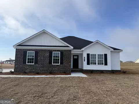 lot62 Pampas Rd, Statesboro, GA 30458