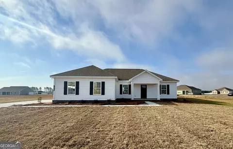 1004 Pampas Rd #LOT 66, Statesboro, GA 30458