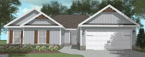 503 New Hope Dr, Perry, GA 31069